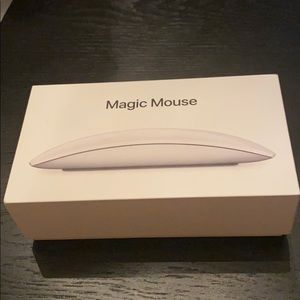 Magic Mouse
